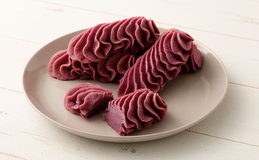 紫イモのスイートポテト（40個）