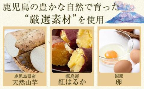 AS-308 福寿堂の薩摩川内銘菓セット