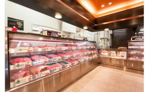 BS-305 北さつま牛 サーロインステーキ 300g