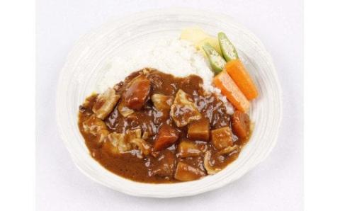 AS-332 お手軽！本場鹿児島の黒豚ハンバーグ・黒豚丼・黒豚カレーセット