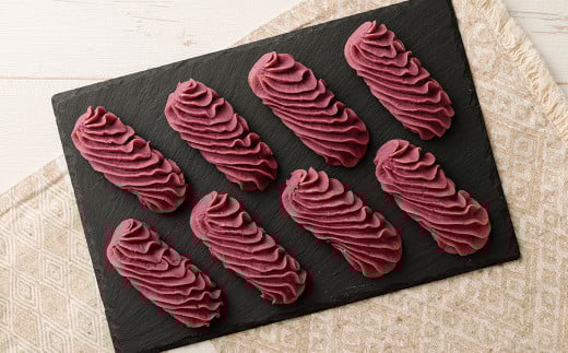 紫イモのスイートポテト（40個）