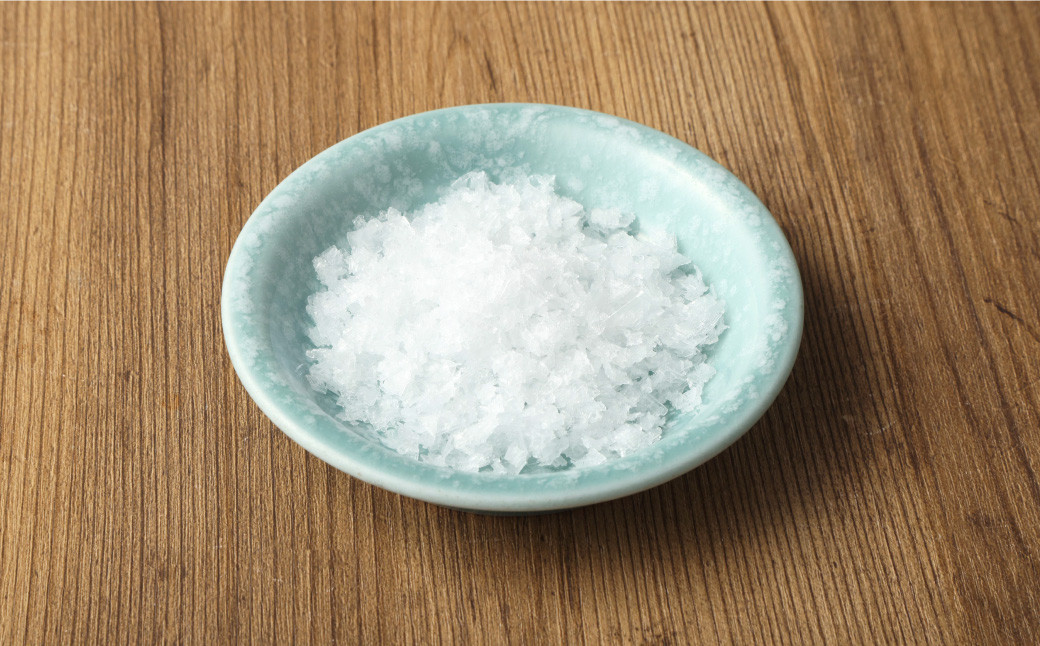 AS-745 日本みつばち 百花蜜とこしきの塩クリスタル ギフトセット【2026年3月下旬より順次出荷】