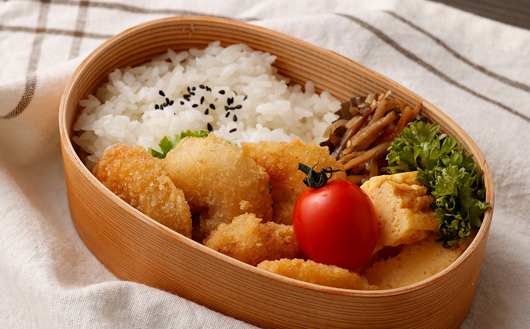 AS-2145 お弁当用一口エビフライ 700g(50～60尾)