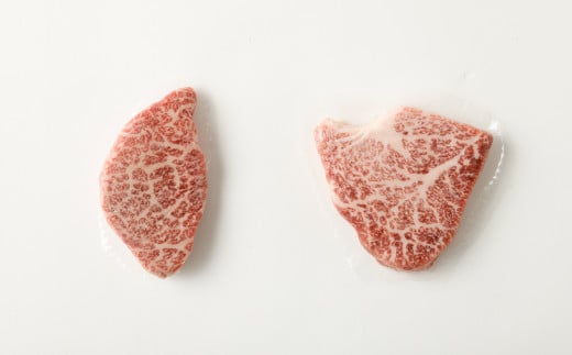 髙﨑牛 ステーキ 2枚
