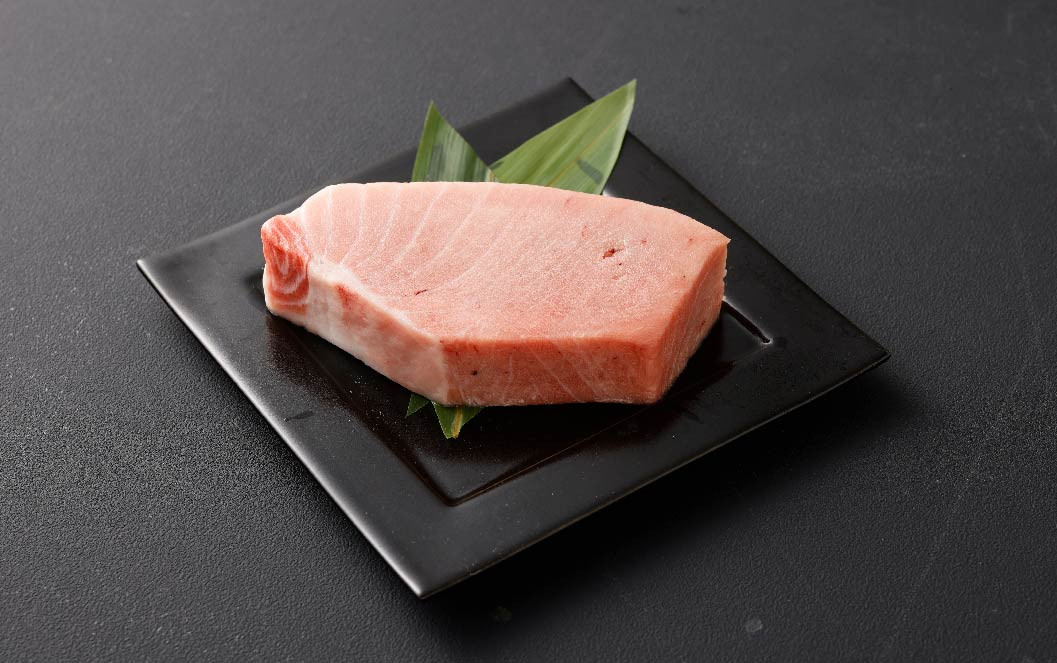 AS-813 鹿児島県産 本マグロ 【大トロ】 200g マグロ まぐろ 魚 大トロ 【2026年1月下旬より順次出荷】