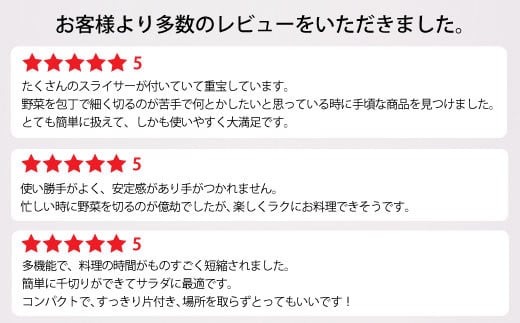 セラミック調理器5点セット 日本製 国産 調理器具 便利 スライサー 千切り おろし 卸し 受け皿 プロテクター BSR-3101