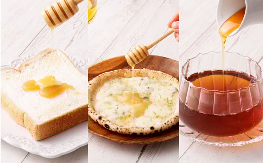 ひわきの蜂みっちゃん 100g