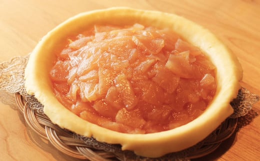 天使のアップルパイ（4パック）