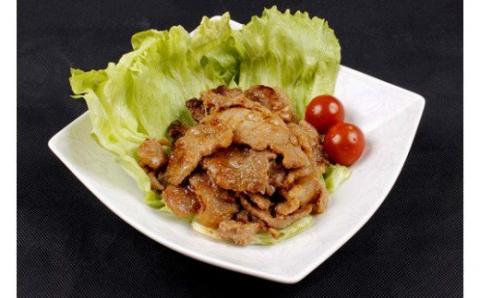 CS-518 【3ヵ月定期便】鹿児島県産黒豚味噌漬け 計4.2kg 〔280g×5ﾊﾟｯｸ〕×3ヵ月