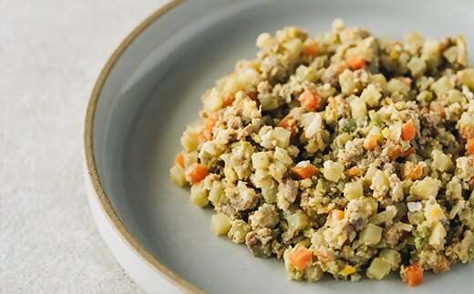 AS-2167 Buddy FOOD 01 黒毛和牛×6パック 【バディフード】