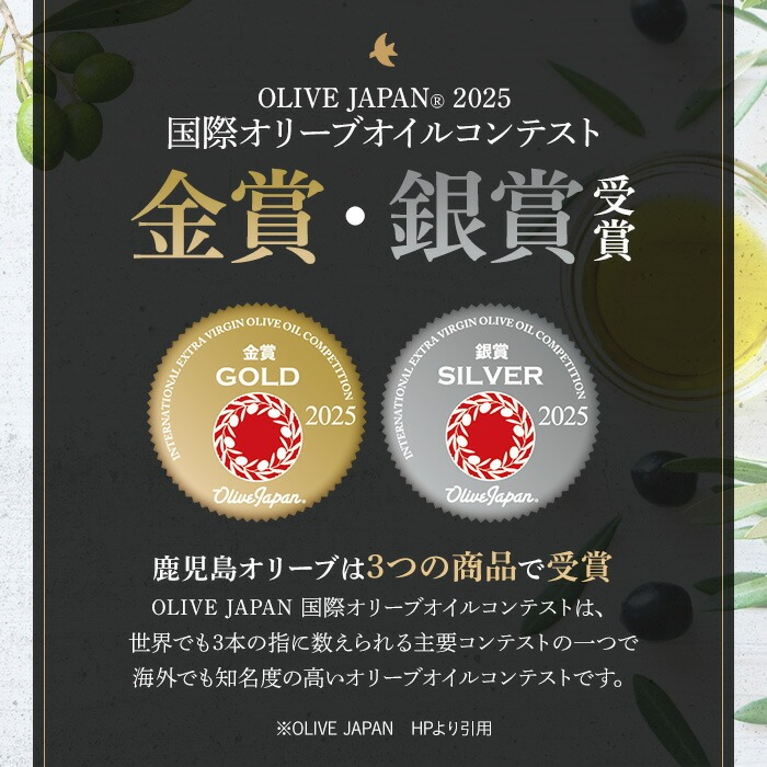 No.1271 日置市産オリーブ加工品詰め合わせセット！(計4種) 