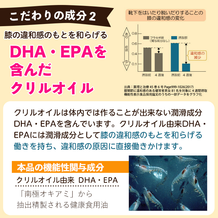 No.1034 ＜定期便・全3回(隔月)＞プロテオグリカン＆クリルオ