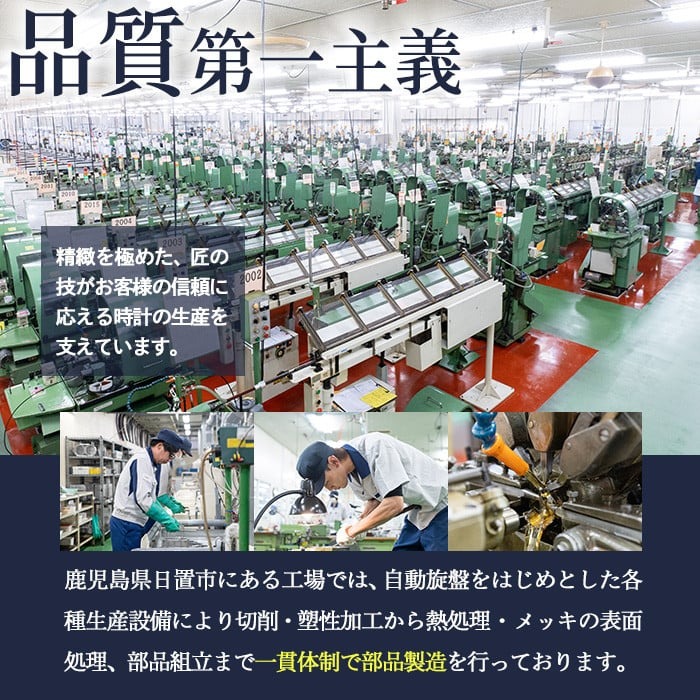 No.846-D CITIZEN腕時計「シチズン・コレクション」(EW1580-50G)日