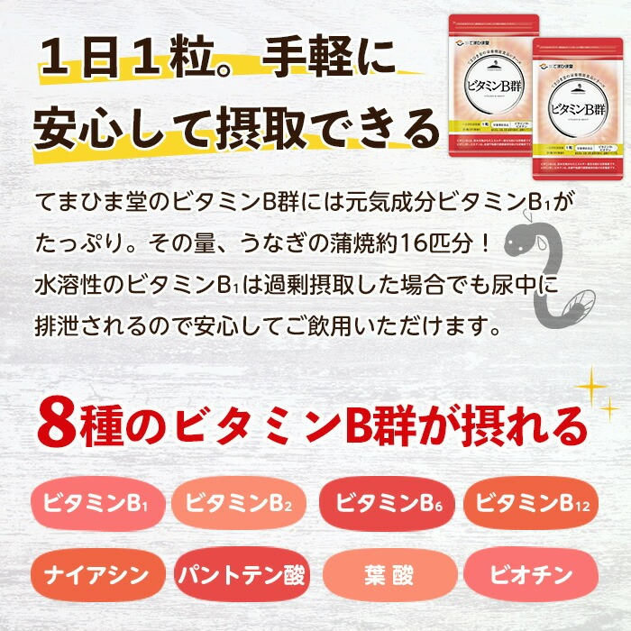 No.1299 ビタミンB群(1袋31粒入) 鹿児島 日置市 ニンニク 健康