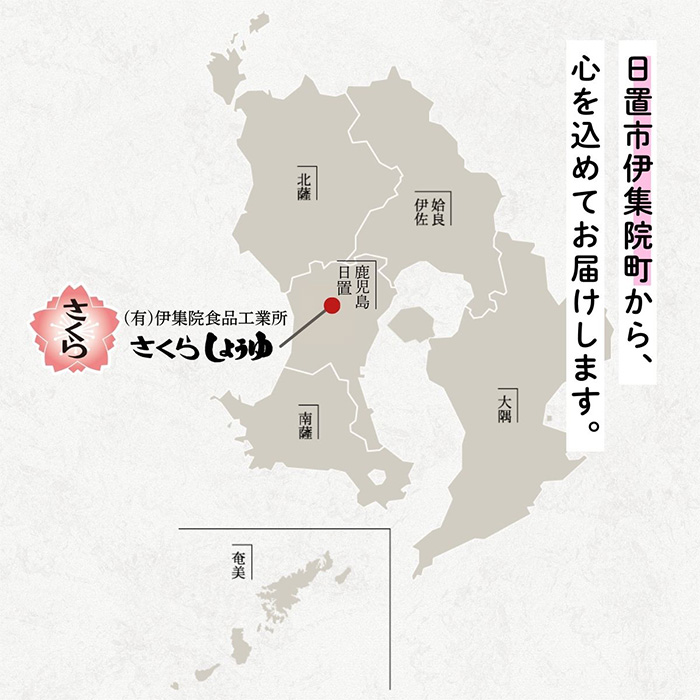 No.1303 さくら白だし(1000ml×2本) 九州 鹿児島 だし 出汁 白だ