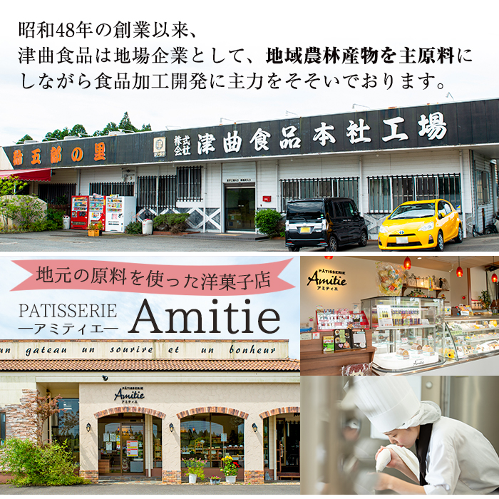 ＜種類が選べる＞スティックケーキ(4本セット/ガトーショコラ) 【津曲食品】A514 ガトーショコラ４本入り