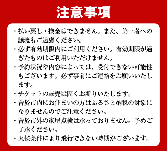 【家屋調査】ドローン空撮による屋根点検（※曽於市限定※） 空撮 ドローン 災害対策【内山測量設計】D39
