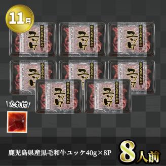 ＜定期便・全5回＞カミチク 特選黒毛和牛定期便 【カミチク】T10-v01