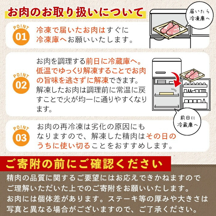 【数量限定】 ＜内容量が選べる！＞かごしま味わい黒豚のしゃぶしゃぶ3種食べ比べセット (合計1.8kg＋モモ1P＋バラ1P)鹿児島県産 豚肉 黒豚 【KNOT】 A547-v01 ＜数量限定＞【合計1.8kg+600g】
