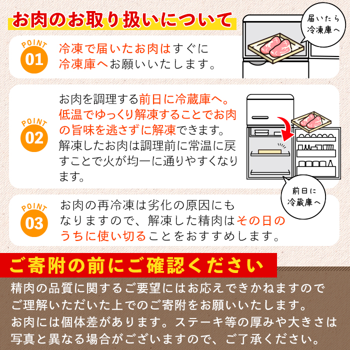 ＜内容量が選べる！＞【訳あり】鹿児島県産さつま黒豚切り落とし (計750g・250g×3P) 鹿児島県産 豚肉 黒豚 【KNOT】 A690 【計750g・250g×3P】