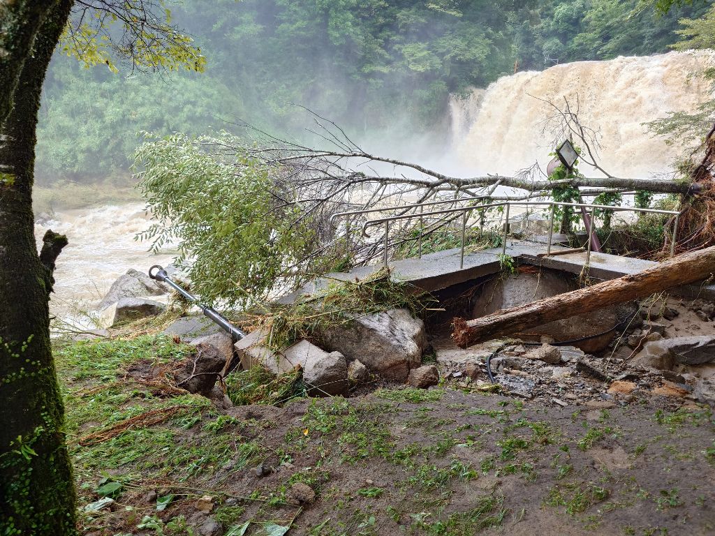 曽於市令和7年8月豪雨被害災害支援【返礼品なし】