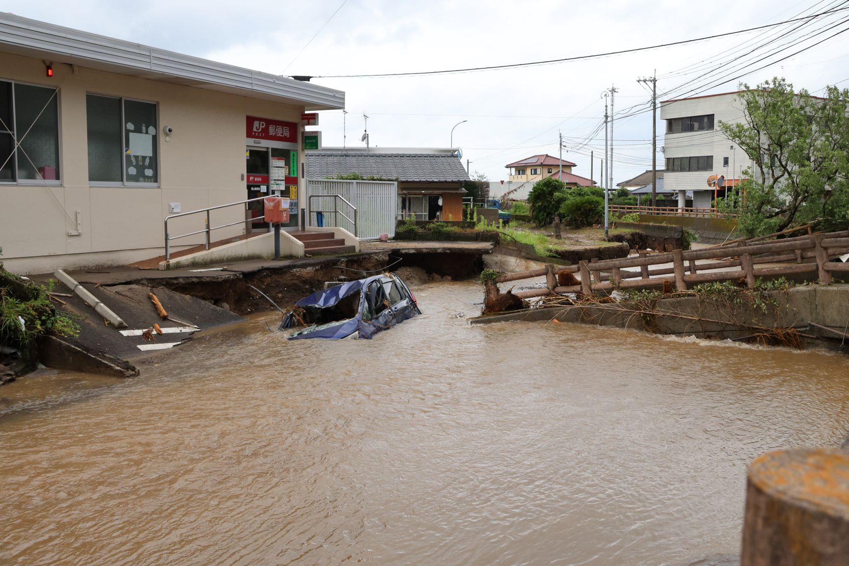 霧島市令和7年8月豪雨被害災害支援【返礼品なし】