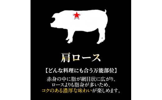B-058 鹿児島黒豚しゃぶしゃぶ詰め合わせ(1kg)【九面屋】豚肉 しゃぶしゃぶ 黒豚 しゃぶしゃぶ肉 しゃぶしゃぶ 豚 しゃぶしゃぶセット 霧島市 国産