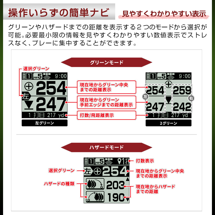 K-691 Yupiteru ゴルフナビ YGN100 (距離計)【ユピテル】霧島市 距離計 GPSナビ ゴルフナビ ゴルフGPSナビ 計測器 日本製 家電 アウトドア ゴルフ用品 ゴルフ距離計 スポーツ