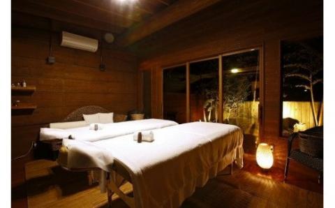 P2-005 料亭旅館　竹千代　霧島別邸　ペア宿泊券（露天風呂付きお部屋）（要予約）【料亭旅館竹千代霧島別邸】霧島市  宿泊券 チケット 温泉 旅館  食事 温泉 旅行 温泉旅館 温泉旅行 贅沢 くつろぎ ゆとり リラクゼーション