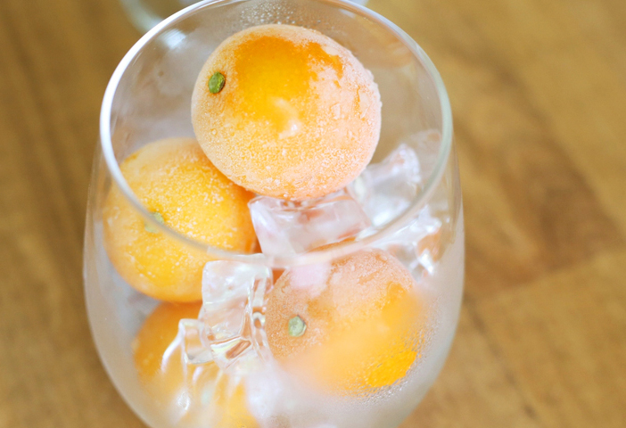 【鹿児島県南さつま市産】完熟金柑 黄金丸（冷凍保存）