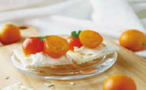 【鹿児島県南さつま市産】完熟金柑コンポート