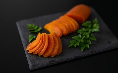 【最高級珍味】職人こだわりの贅沢からすみ 200g以上 ★2月発送★ おつまみ 魚卵 カラスミ 肴 海鮮 珍味 グルメ お祝い ギフト 鹿児島 南さつま市