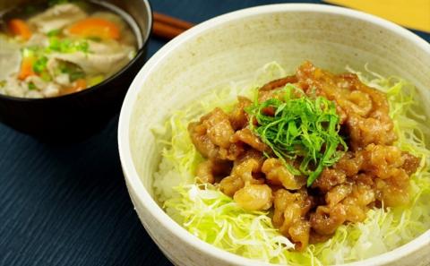 【鹿児島県産】畜産王国の「きなこ豚」小間切れ2.5㎏（500g×5袋）