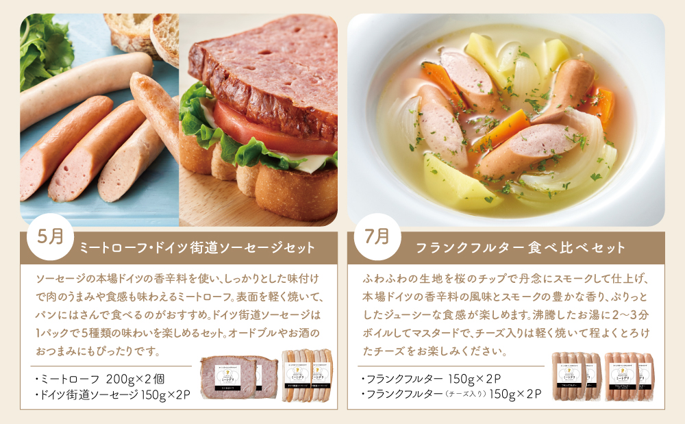 【定期便 全6回：奇数月発送】お肉のおかず定期便［みなみさつまのミートデリ］