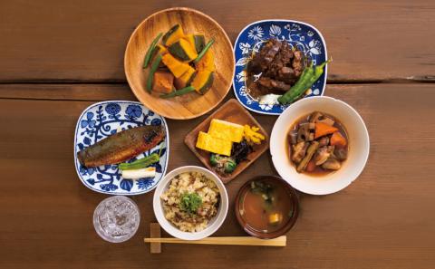 【漁師の手作り】味付け切身の詰め合わせ18P（6種×3P）