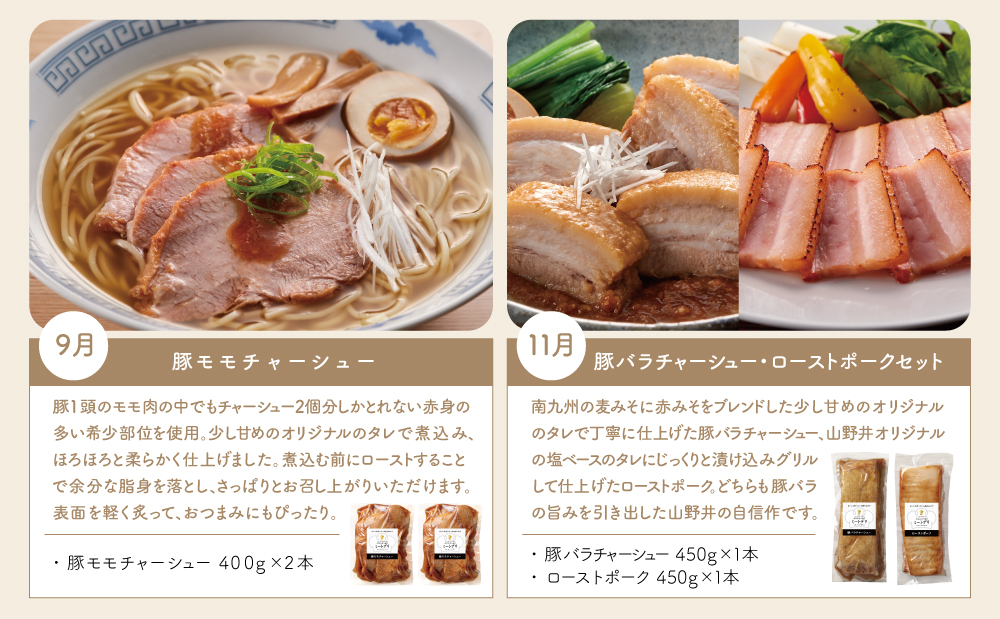 【定期便 全6回：奇数月発送】お肉のおかず定期便［みなみさつまのミートデリ］