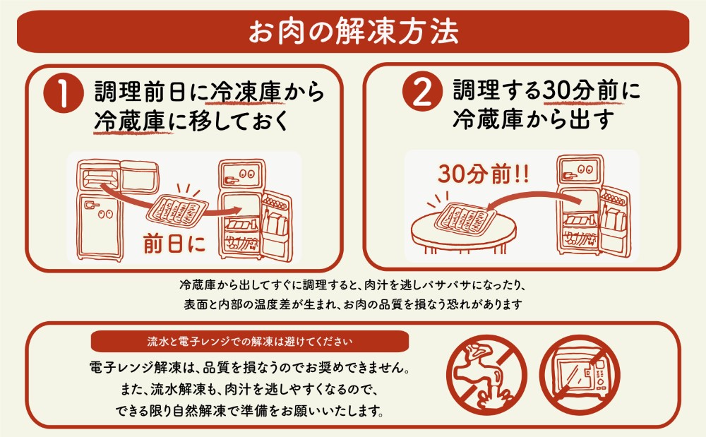 【氷感熟成豚】鹿児島県産 豚ロース とんかつ・ソテー用 計1.2kg