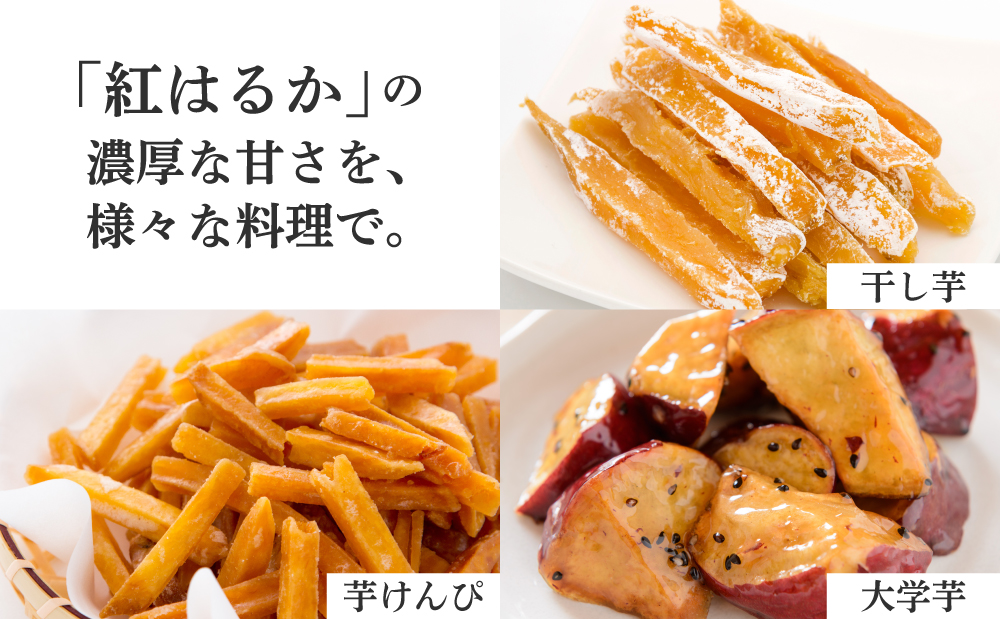 鹿児島県産生さつまいも 「紅はるか」約5kg さつまいも 焼き芋 さつま芋 甘藷 サツマイモ べにはるか スイーツ JA 南さつま市