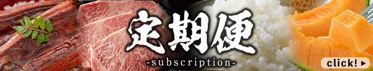 志布志の定期便 返礼品