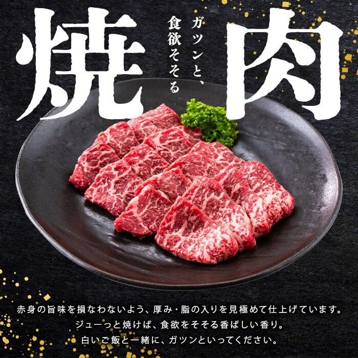 【小分け】＜A5等級＞鹿児島県産 黒毛和牛 牛肉 赤身 焼肉＆しゃぶしゃぶ セット (焼肉200g×1P/スライス200g×2P)＜計600g＞ 牛肉 肉 小分け 鹿児島県産 国産 A5 赤身 焼肉 すき焼き しゃぶしゃぶ 黒毛和牛 a4-107