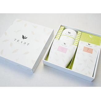 【ＴＥＡＥＴギフトセット】 a5-019