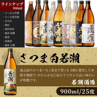 志布志蔵元自慢の焼酎セット“極” 計15本(720ml×6本・900ml×9本) h4-004