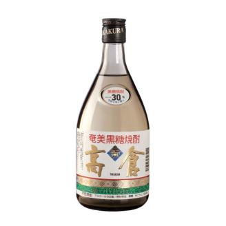浜千鳥館 人気NO.1とNO.2をセットに！奄美黒糖焼酎 高倉 浜千鳥乃詩原酒 2本セット　A090-003