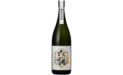 【奄美黒糖焼酎】あまみ六調20度 1800ml 2本　A082-004-02