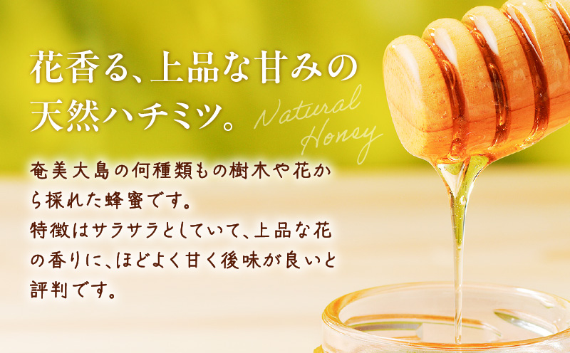 それいゆハニー3個セット　A006-019