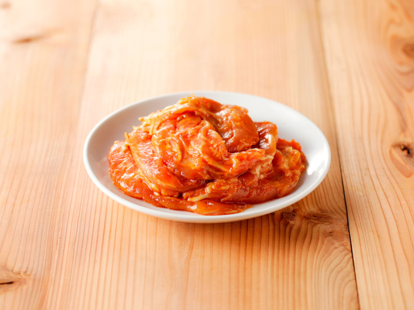 鶏タクカルビ 200g 3個セット　A078-003