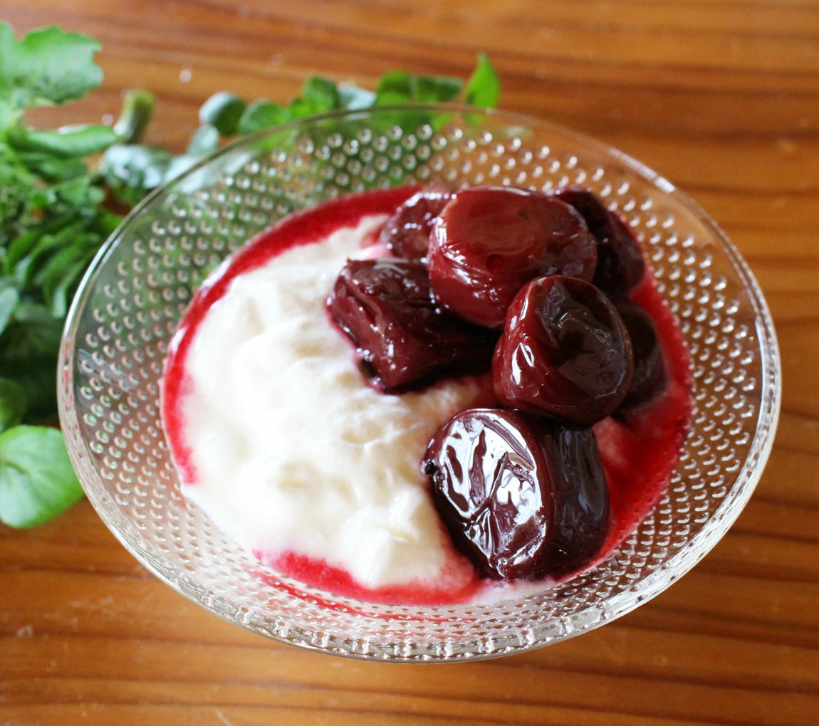 【ギフトにどうぞ】奄美のとれたて すもものはちみつ漬け 6袋入り　A015-006