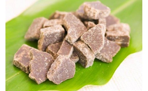 【奄美きょら海工房】黒糖本来の旨み！奄美大島の純黒糖 ハード＆パウダーの2タイプ　A087-002