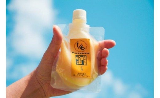 発酵飲料 奄美の伝統飲料【みき】飲みきりサイズ詰め合わせ　A012-001