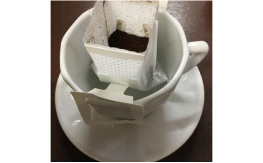 ドリップパック5ヶ国セット 3袋×5種類【15袋入】　A113-003